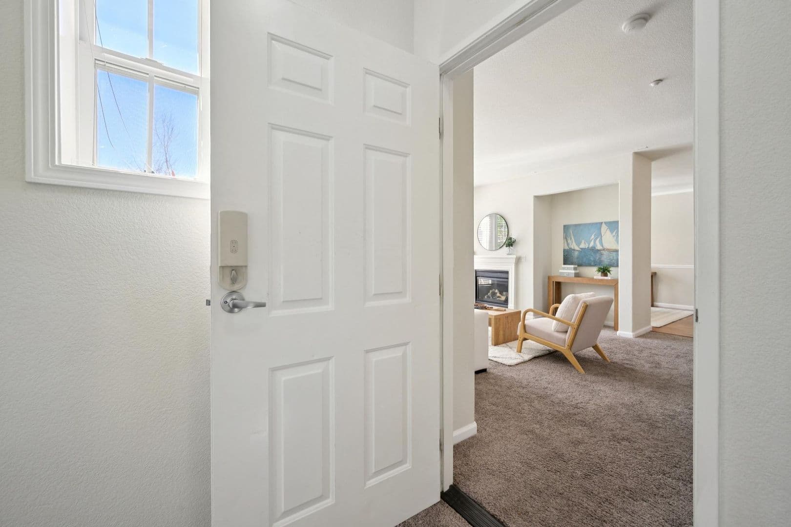 Dublin House: 4302 Keegan St