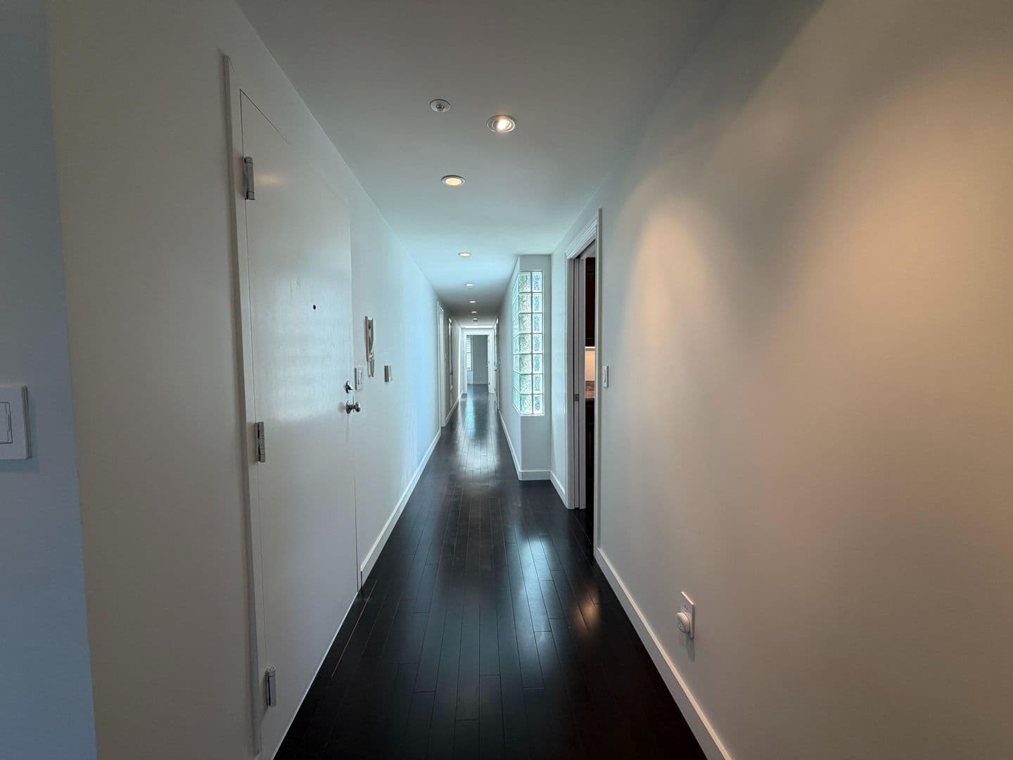 San Francisco Condo: 2050 Divisadero St #3