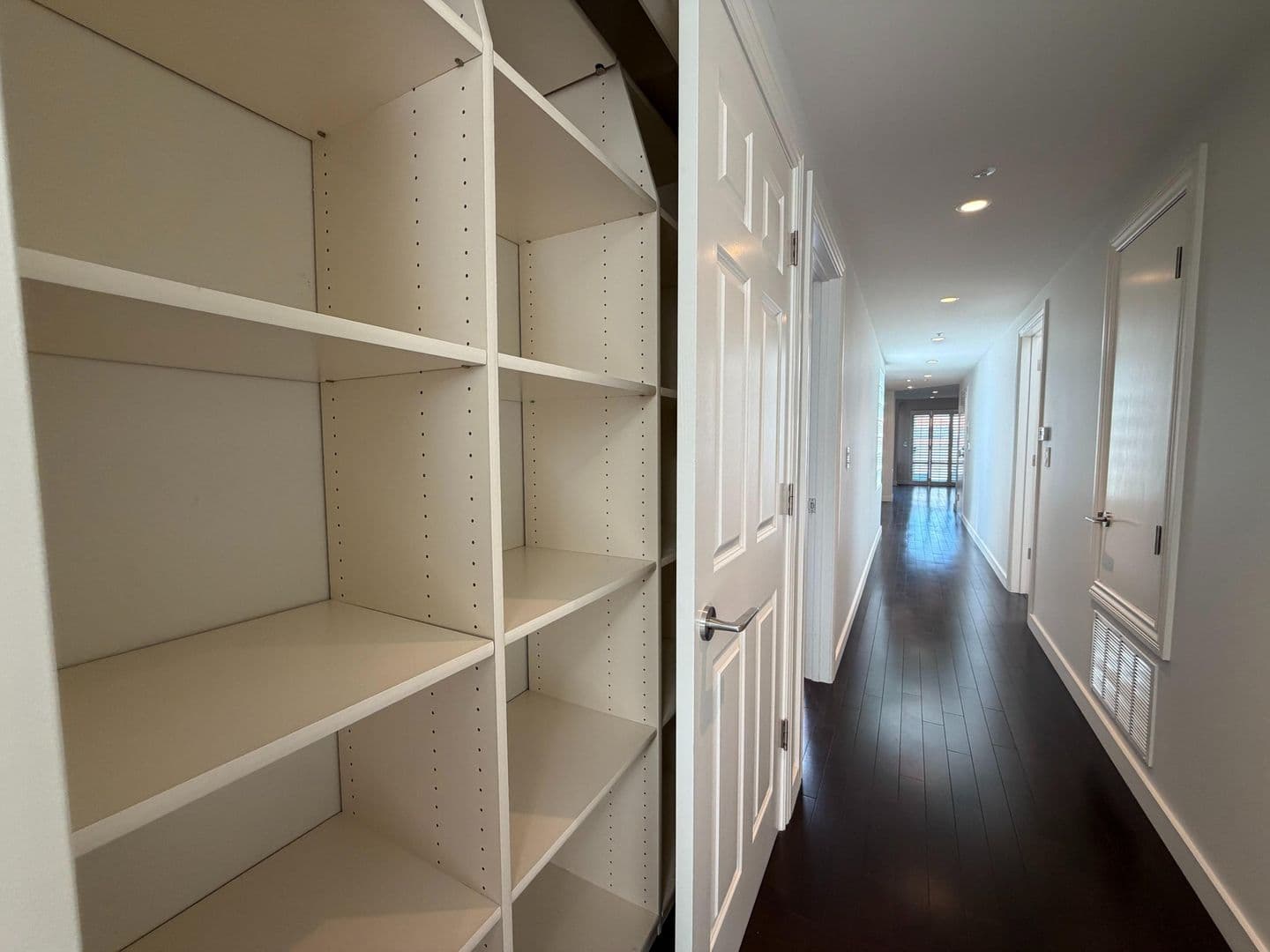 San Francisco Condo: 2050 Divisadero St #3