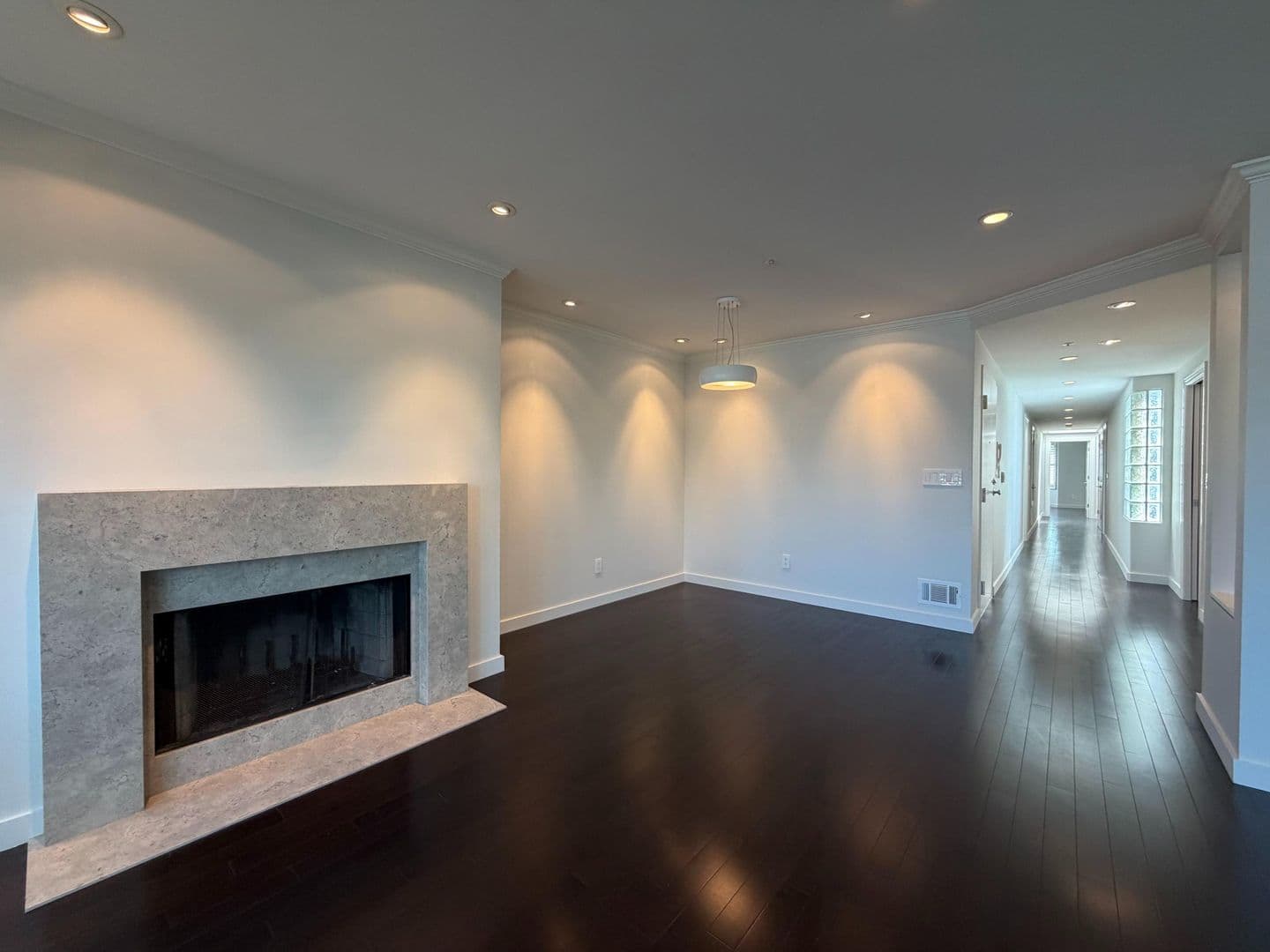 San Francisco Condo: 2050 Divisadero St #3