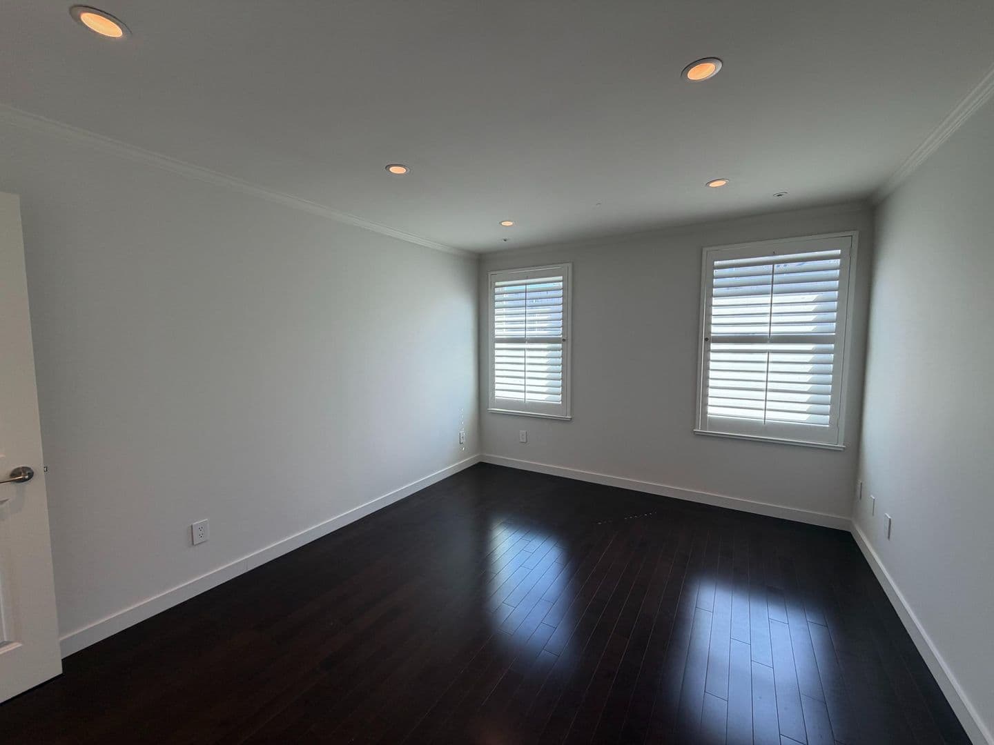 San Francisco Condo: 2050 Divisadero St #3