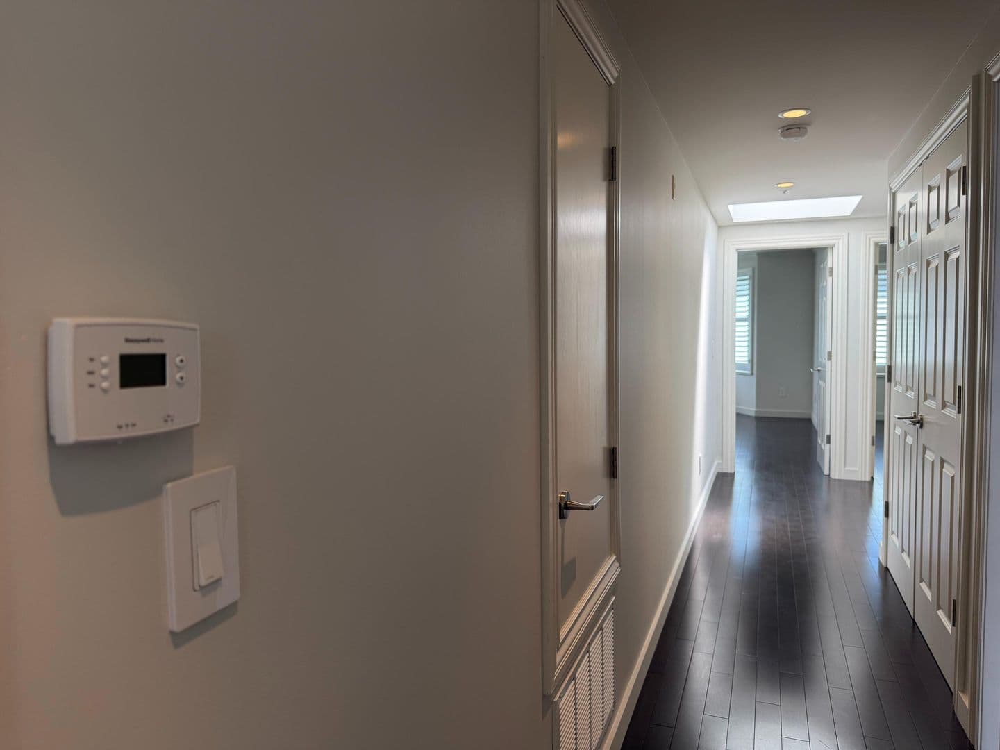San Francisco Condo: 2050 Divisadero St #3