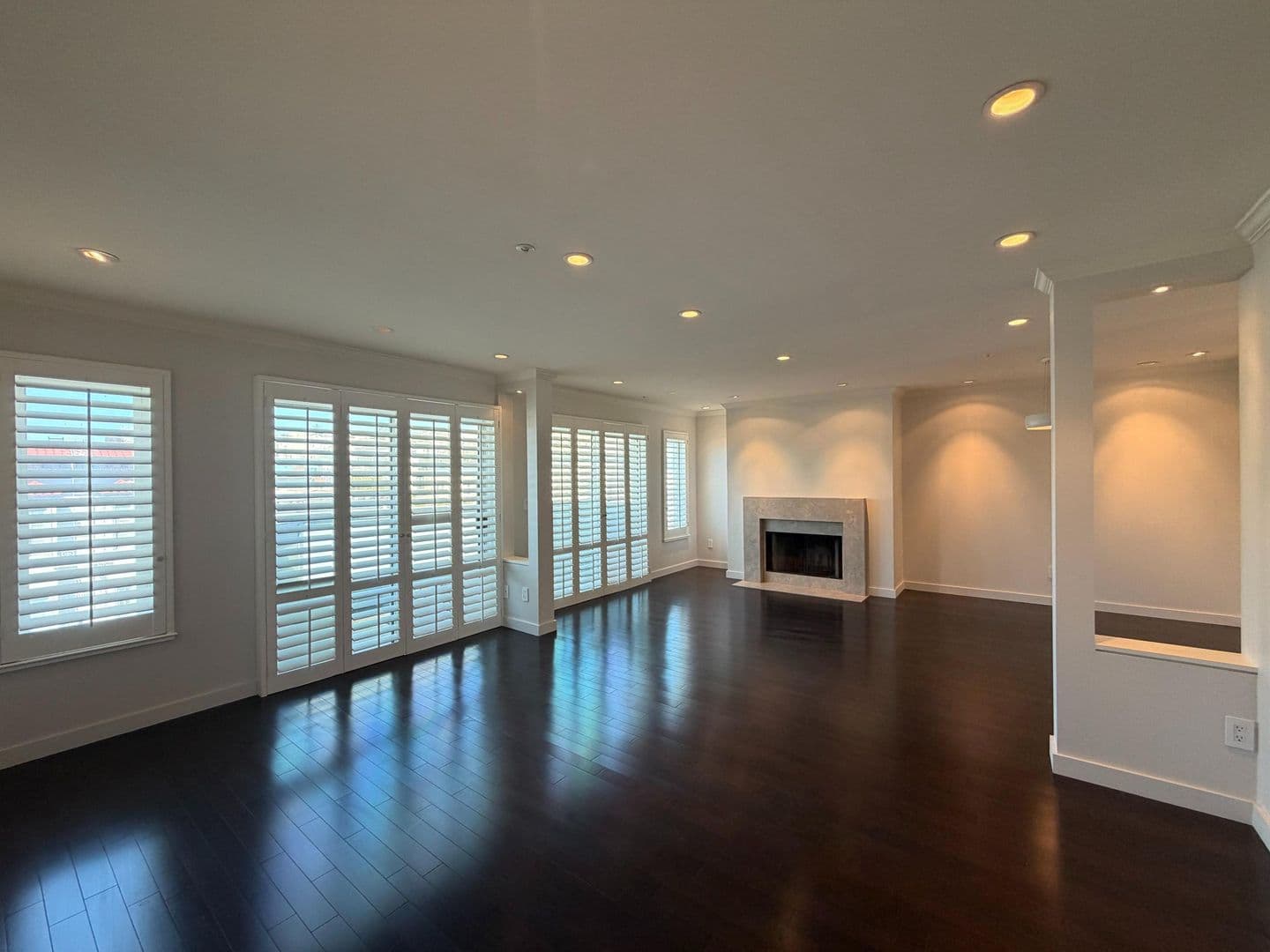 San Francisco Condo: 2050 Divisadero St #3