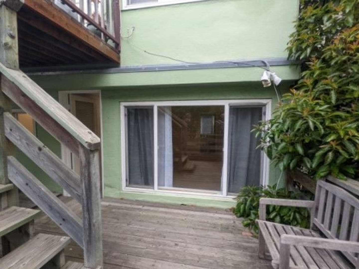 San Francisco Apartment: 55 Brosnan St