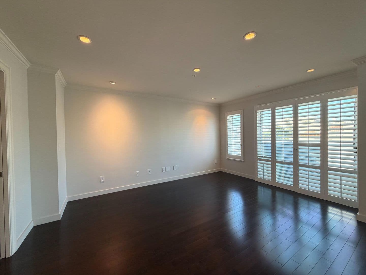 San Francisco Condo: 2050 Divisadero St #3