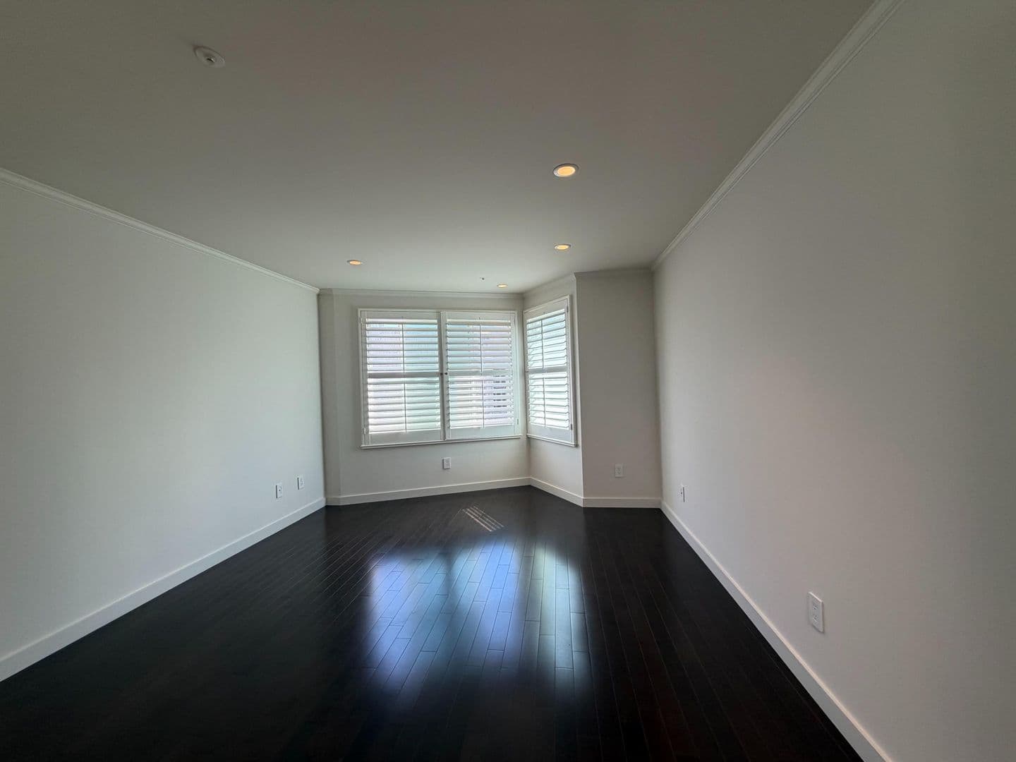 San Francisco Condo: 2050 Divisadero St #3