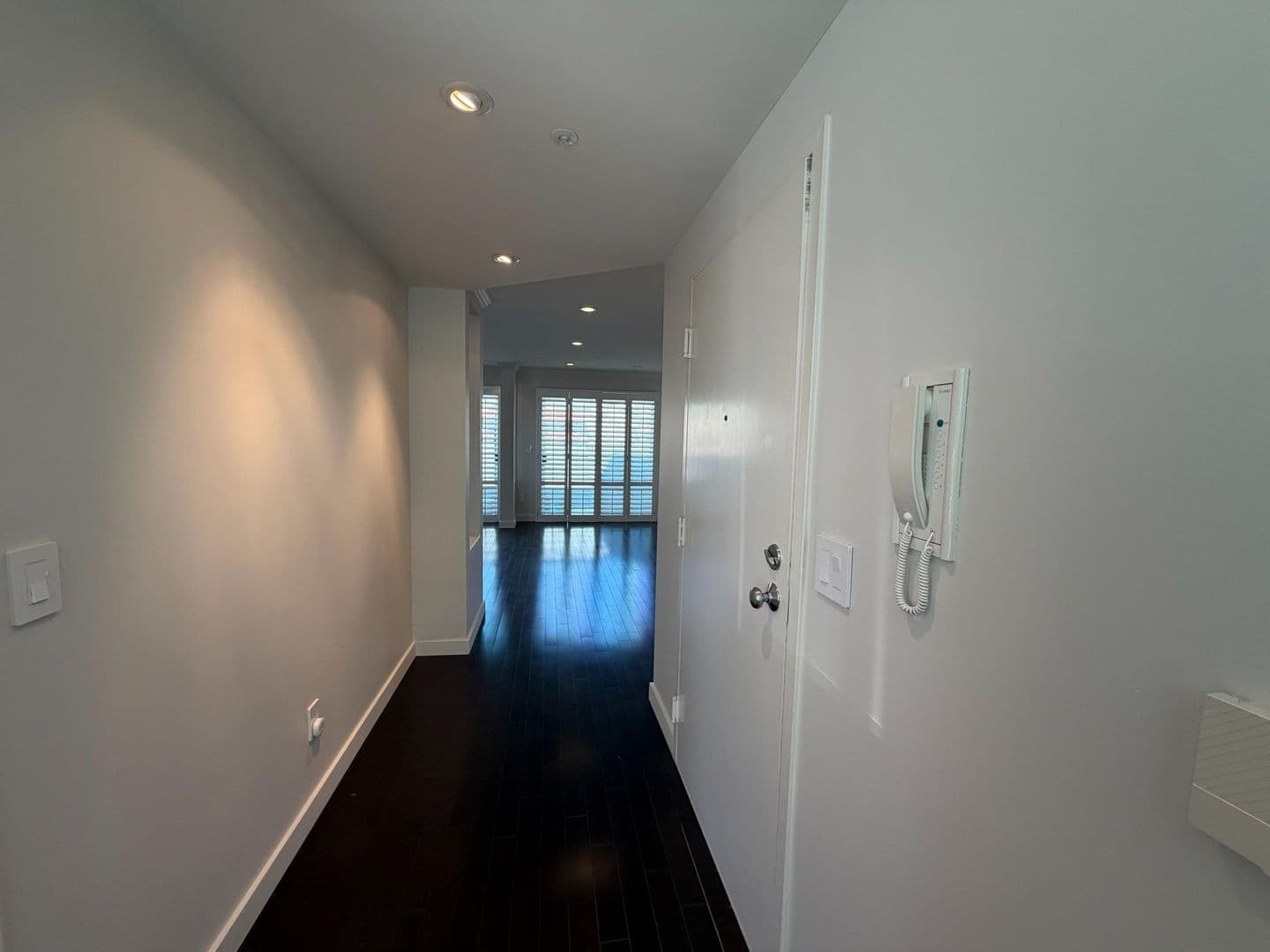San Francisco Condo: 2050 Divisadero St #3