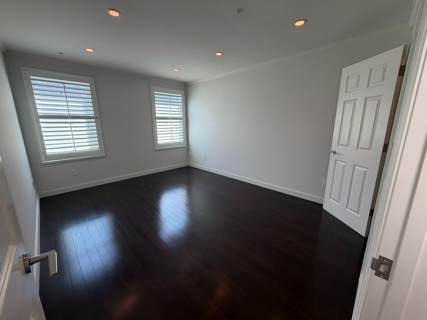 San Francisco Condo: 2050 Divisadero St #3