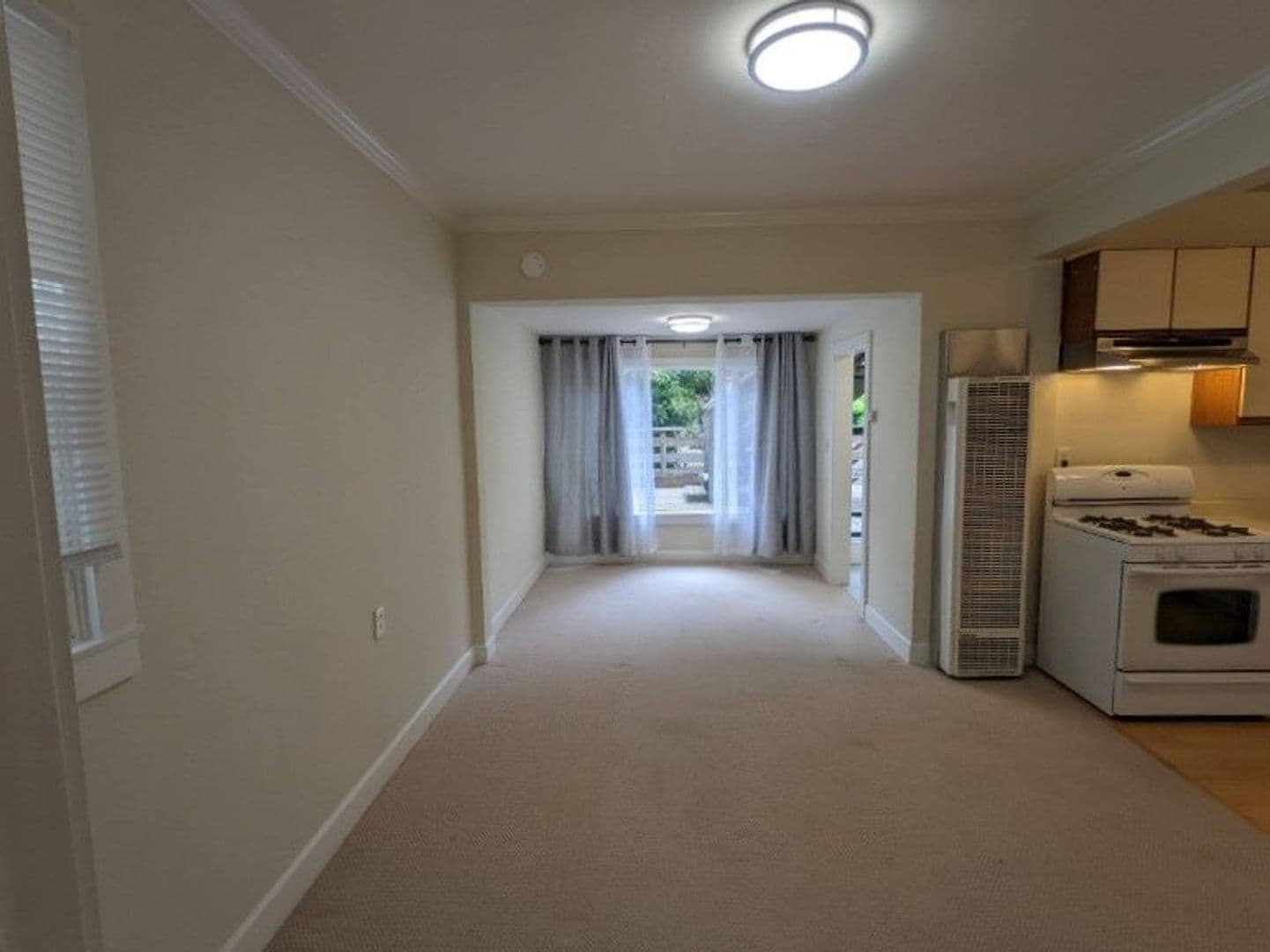San Francisco Apartment: 55 Brosnan St