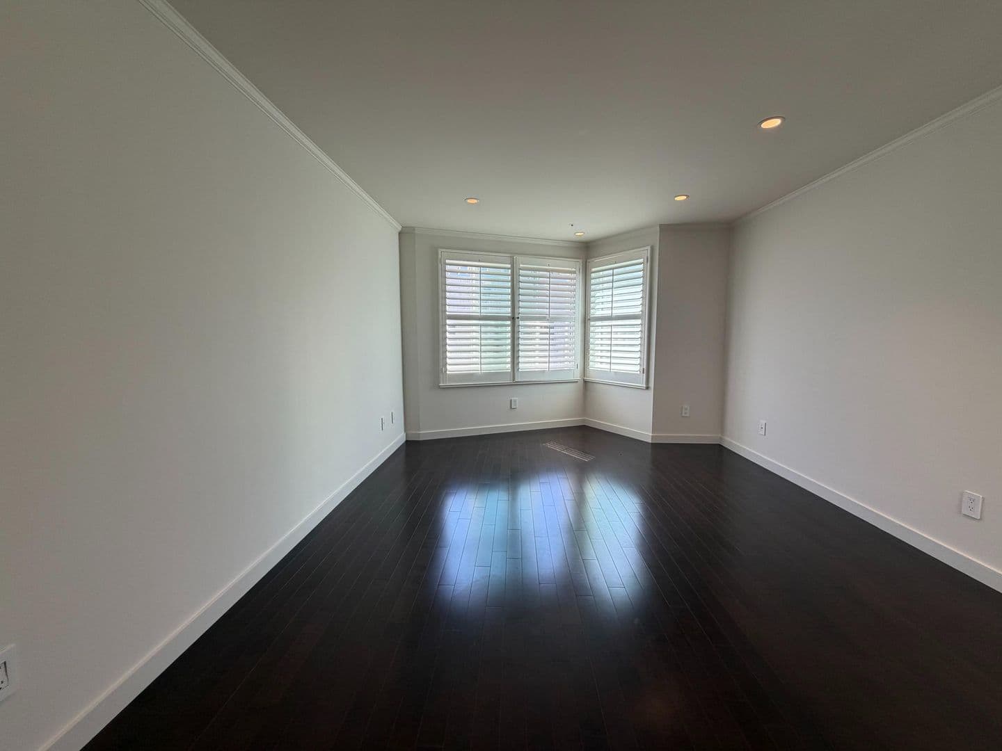 San Francisco Condo: 2050 Divisadero St #3