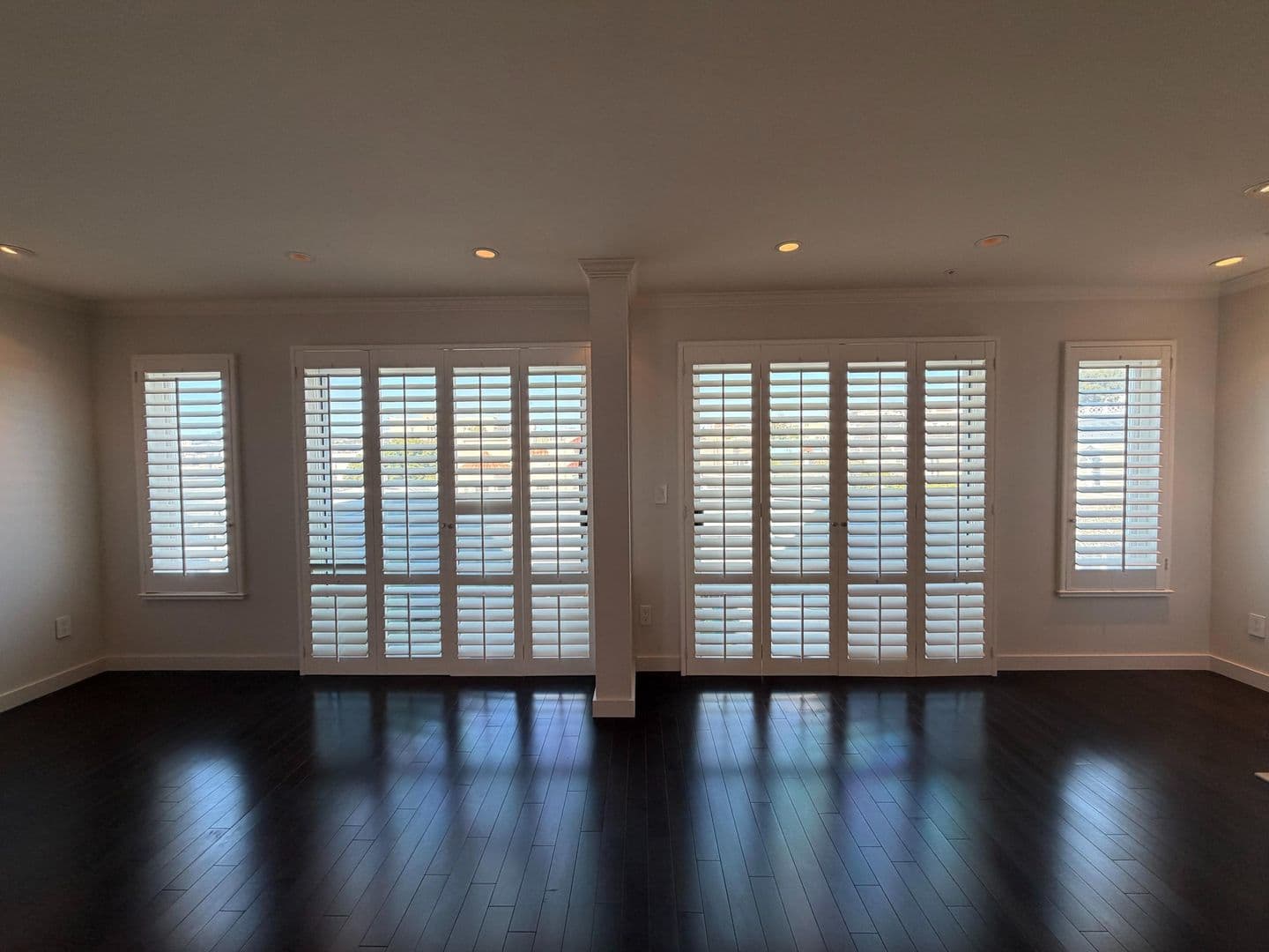 San Francisco Condo: 2050 Divisadero St #3