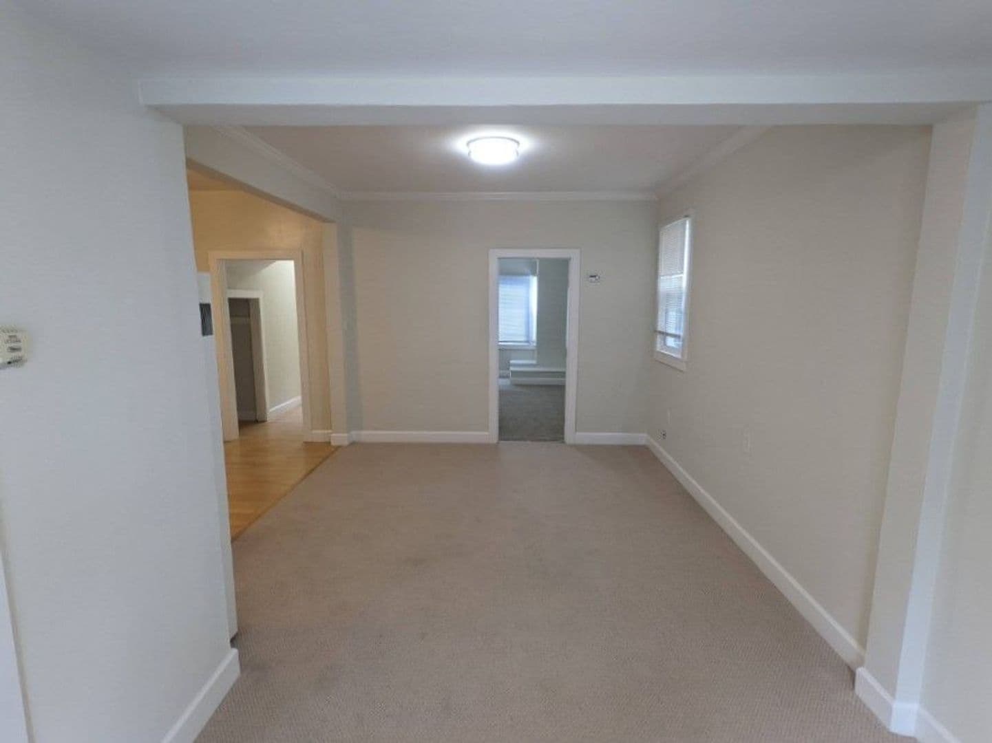 San Francisco Apartment: 55 Brosnan St