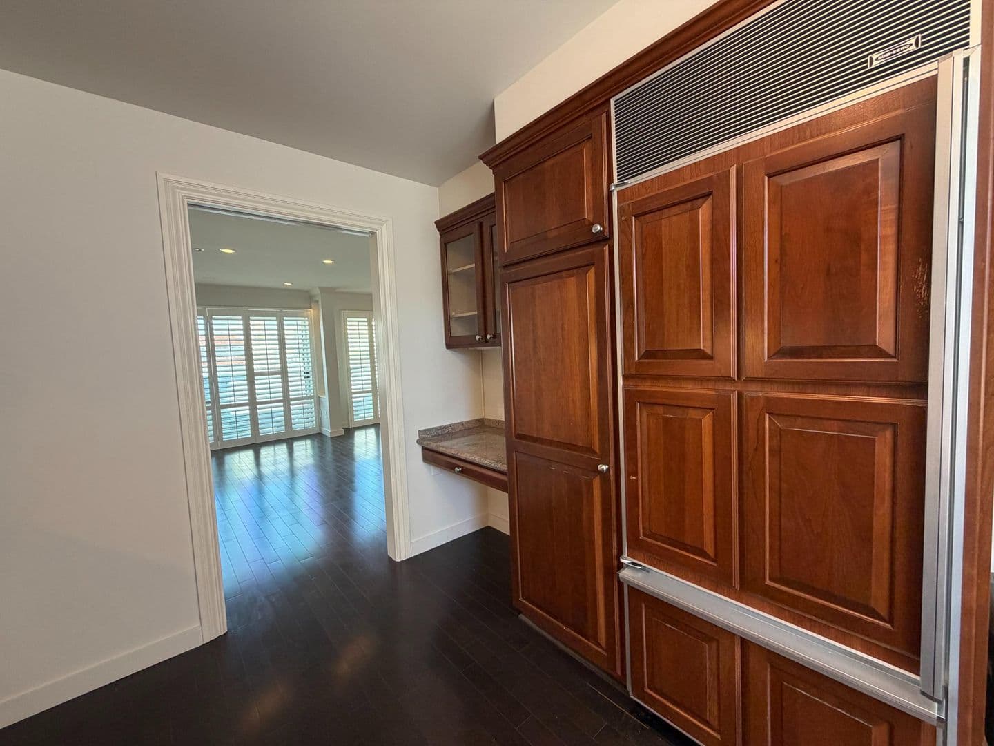San Francisco Condo: 2050 Divisadero St #3
