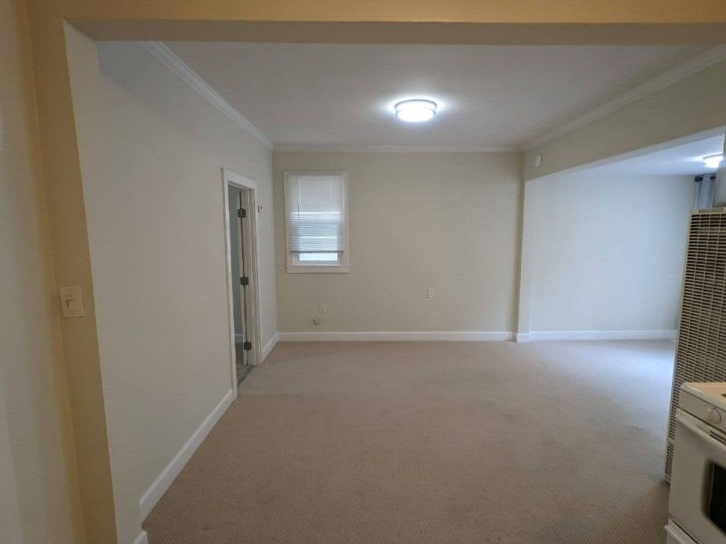 San Francisco Apartment: 55 Brosnan St