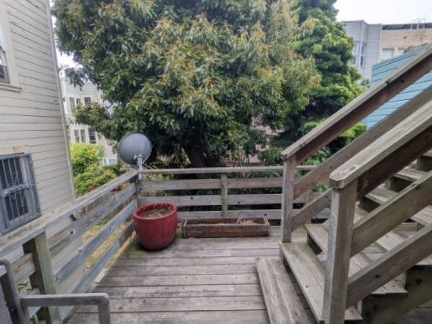 San Francisco Apartment: 55 Brosnan St