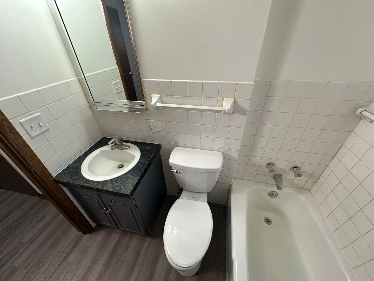 Wahpeton Apartment: 1305 11th Street North