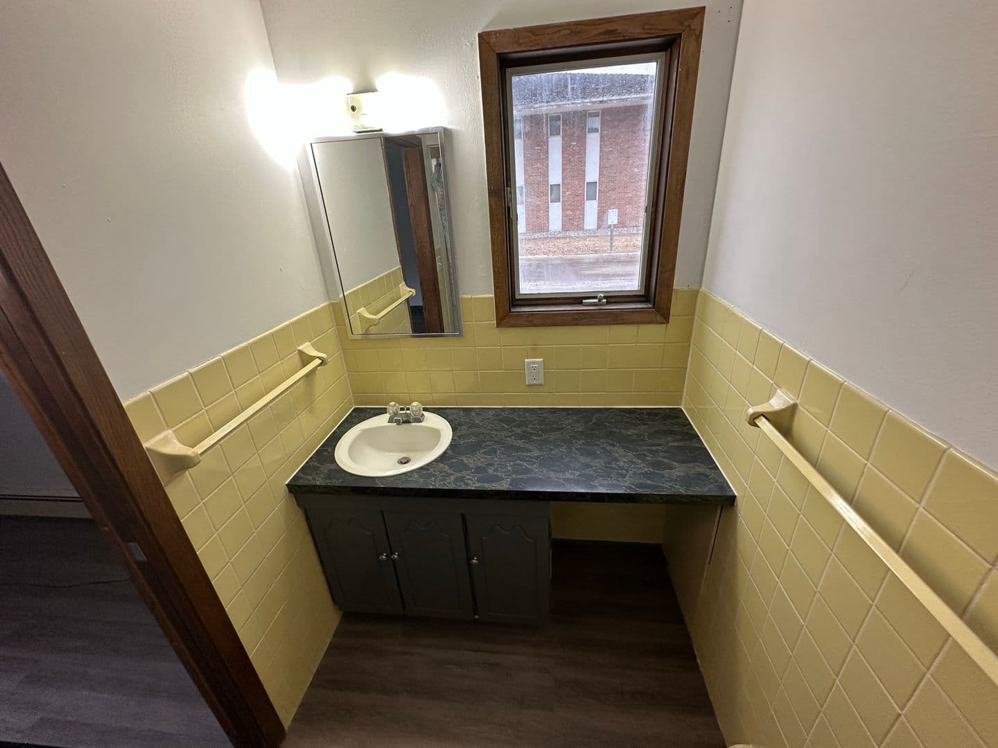 Wahpeton Apartment: 1305 11th Street North