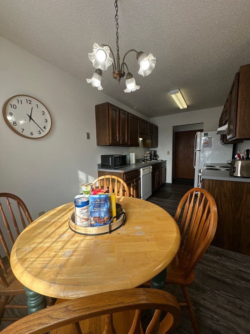 Moorhead Apartment: 3015 20th Street S