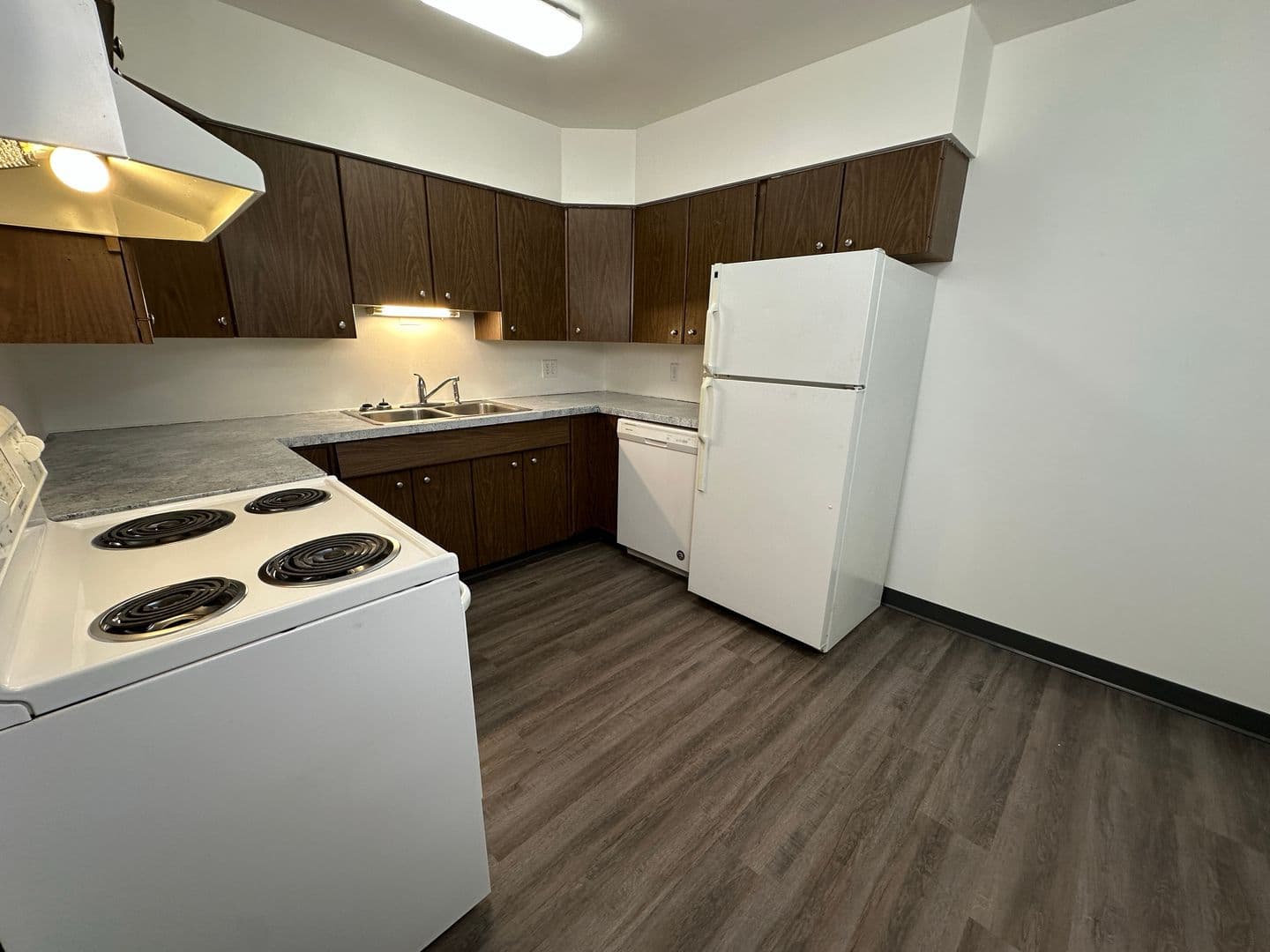 Wahpeton Apartment: 1305 11th Street North