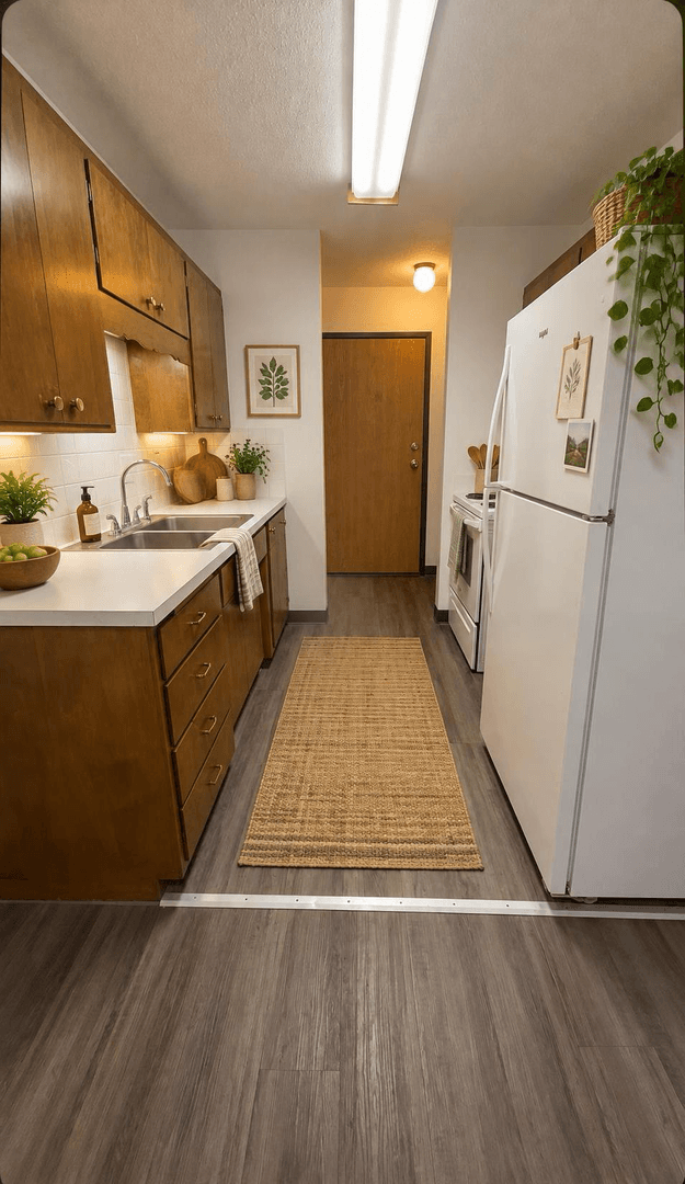 Glyndon Apartment: 120 7th Street
