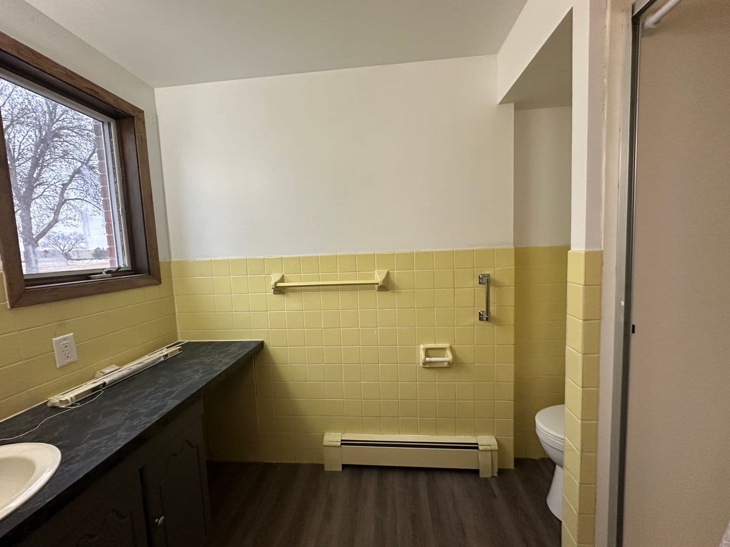 Wahpeton Apartment: 1305 11th Street North