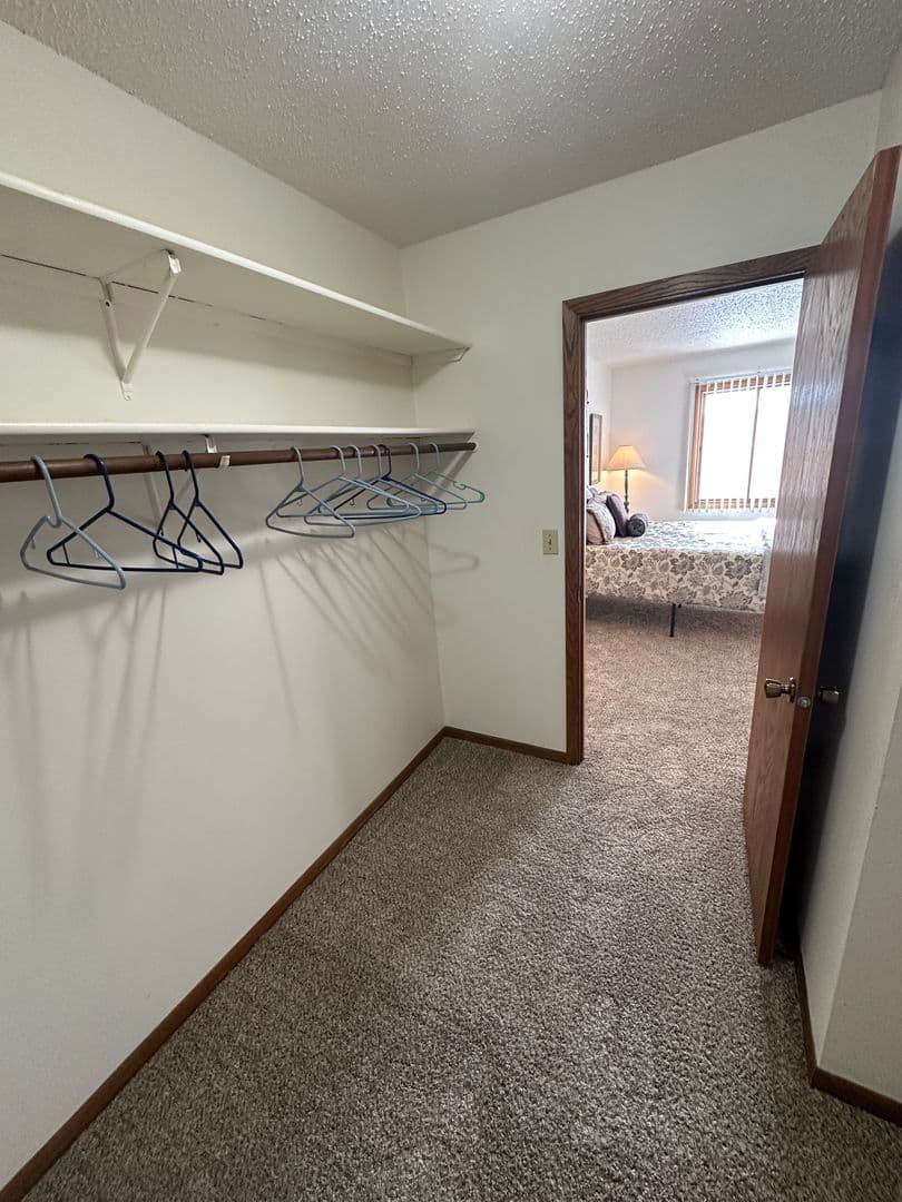 Wahpeton Apartment: 1120 Loy Avenue