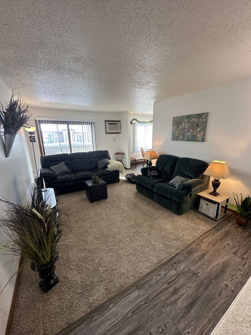 Wahpeton Apartment: 1120 Loy Avenue