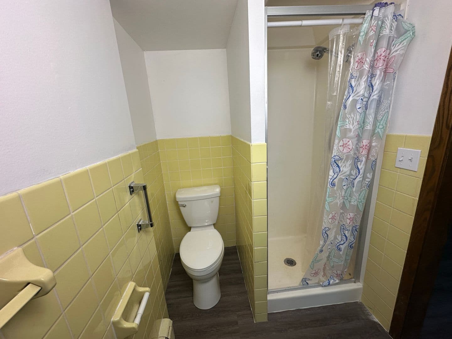 Wahpeton Apartment: 1305 11th Street North