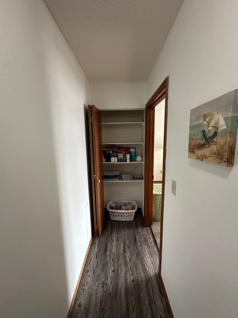 Wahpeton Apartment: 1120 Loy Avenue