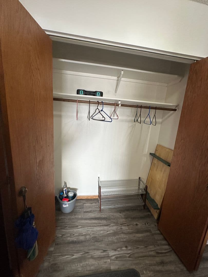 Wahpeton Apartment: 1120 Loy Avenue