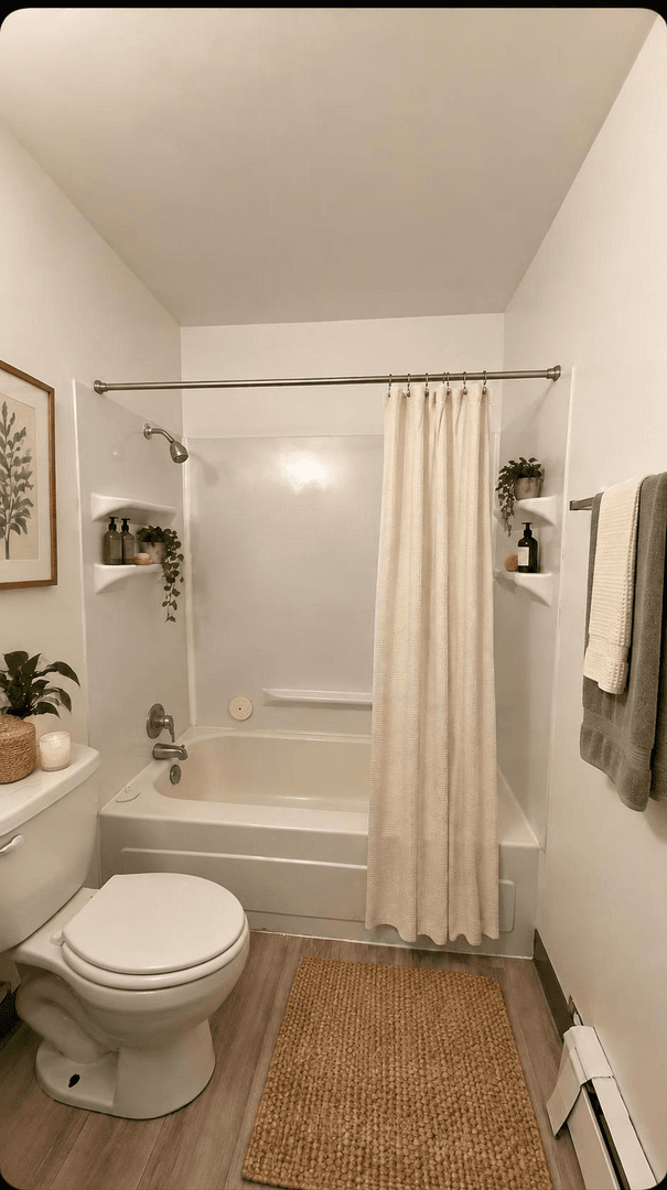 Glyndon Apartment: 120 7th Street