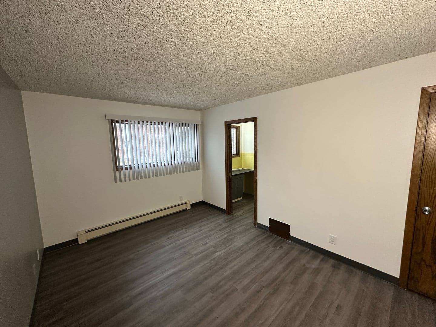 Wahpeton Apartment: 1305 11th Street North