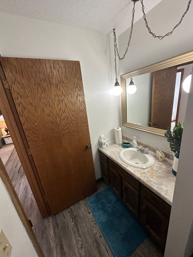 Wahpeton Apartment: 1120 Loy Avenue