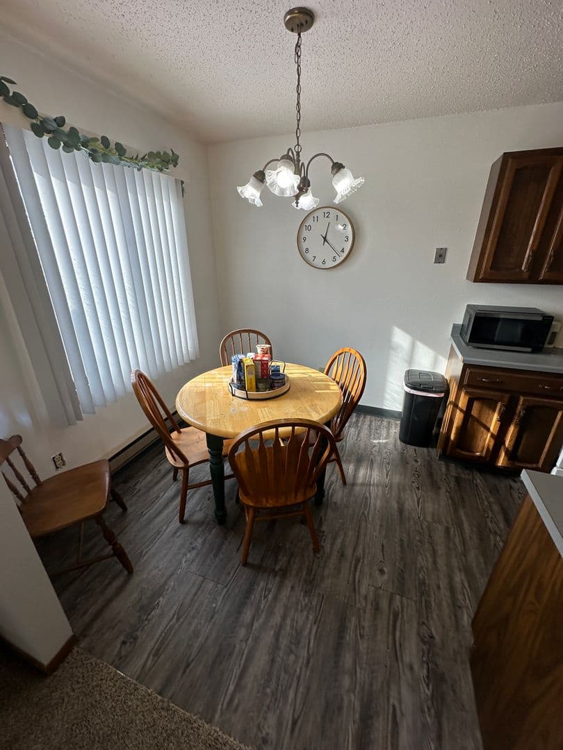 Wahpeton Apartment: 1120 Loy Avenue