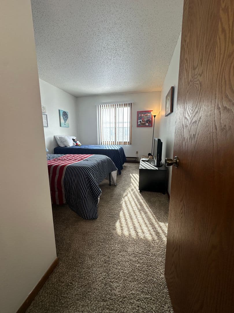 Wahpeton Apartment: 1120 Loy Avenue