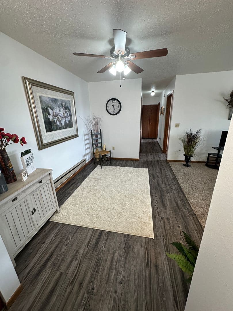 Wahpeton Apartment: 1120 Loy Avenue