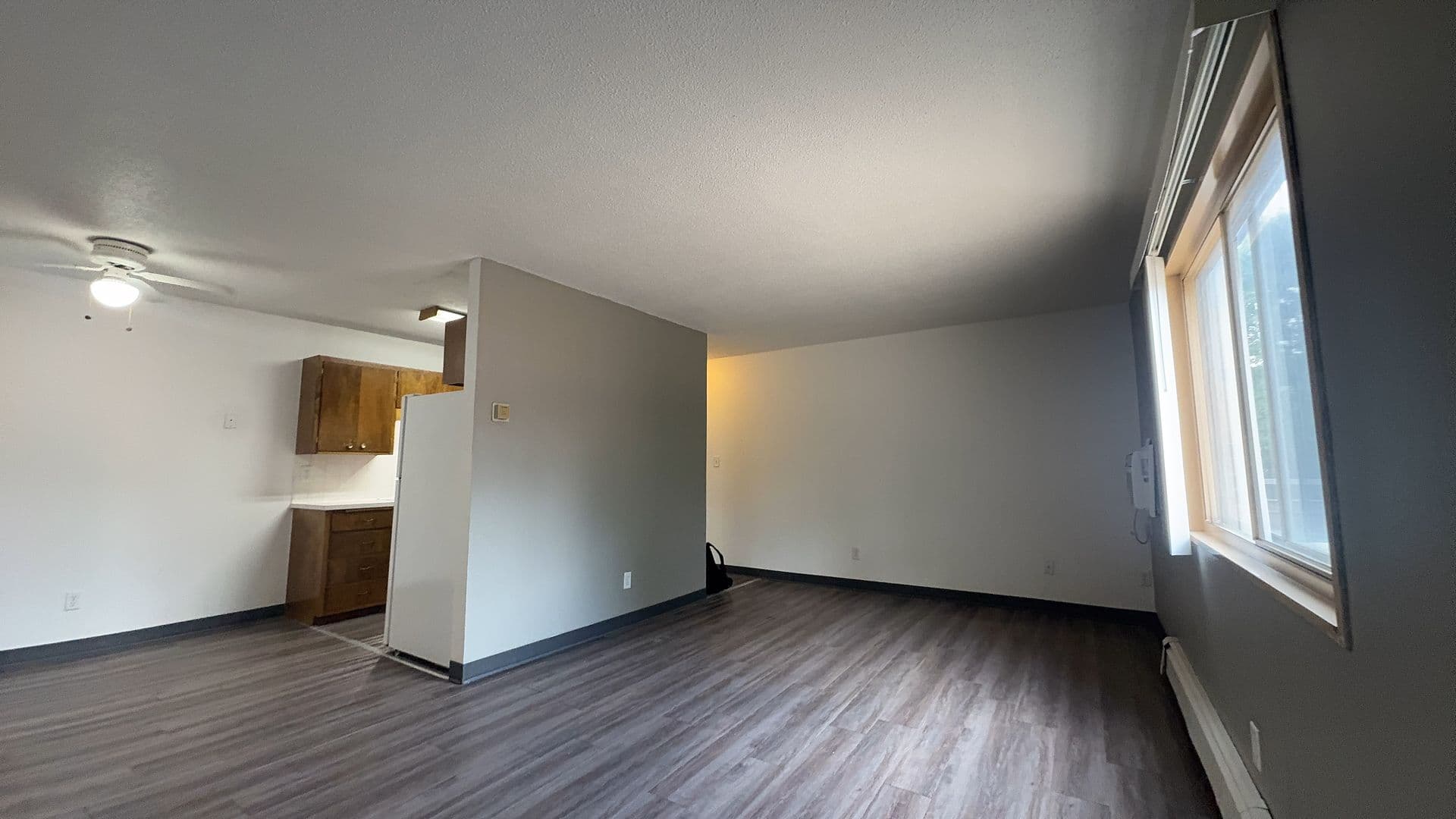 Glyndon Apartment: 120 7th Street