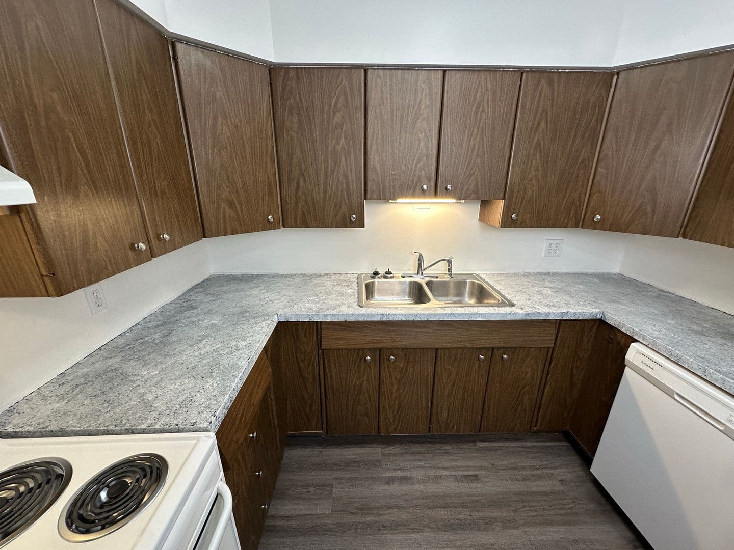 Wahpeton Apartment: 1305 11th Street North