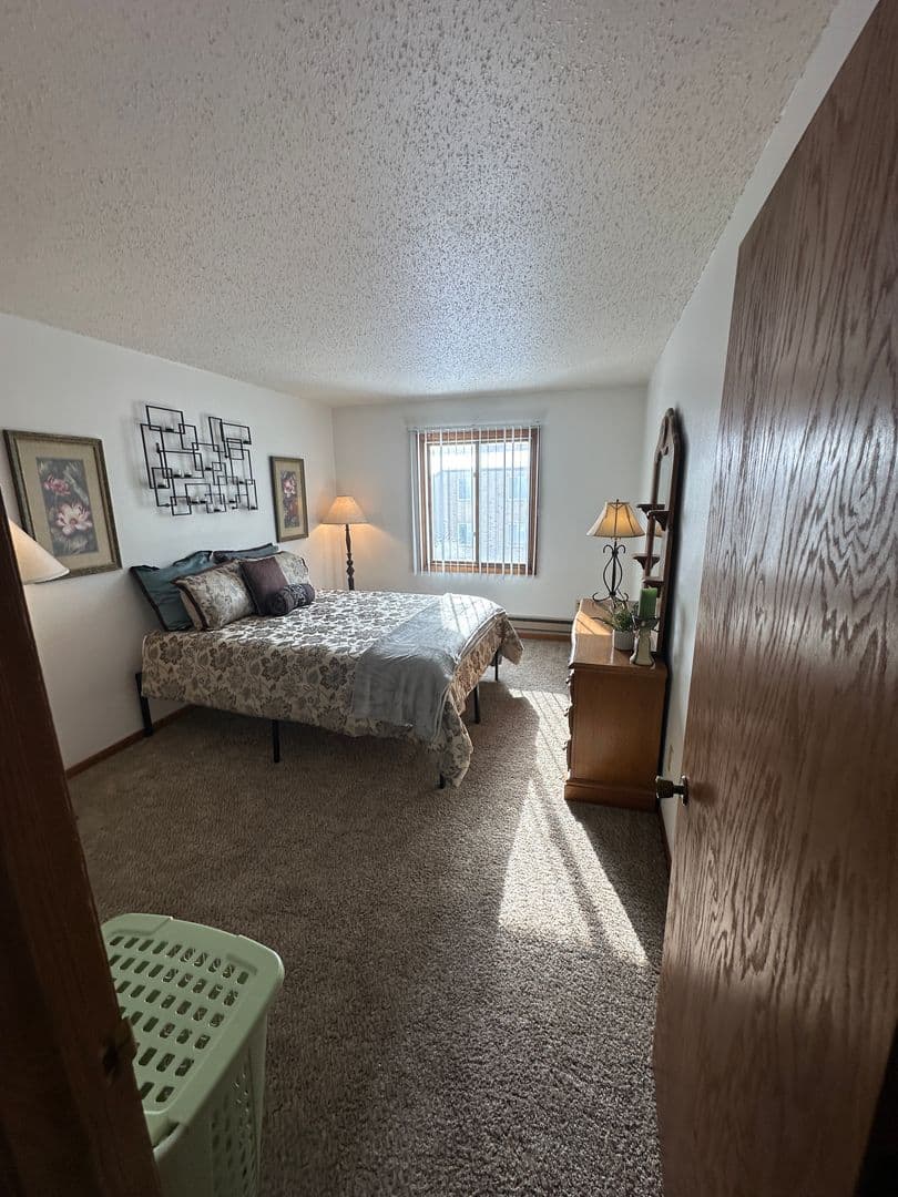Wahpeton Apartment: 1120 Loy Avenue
