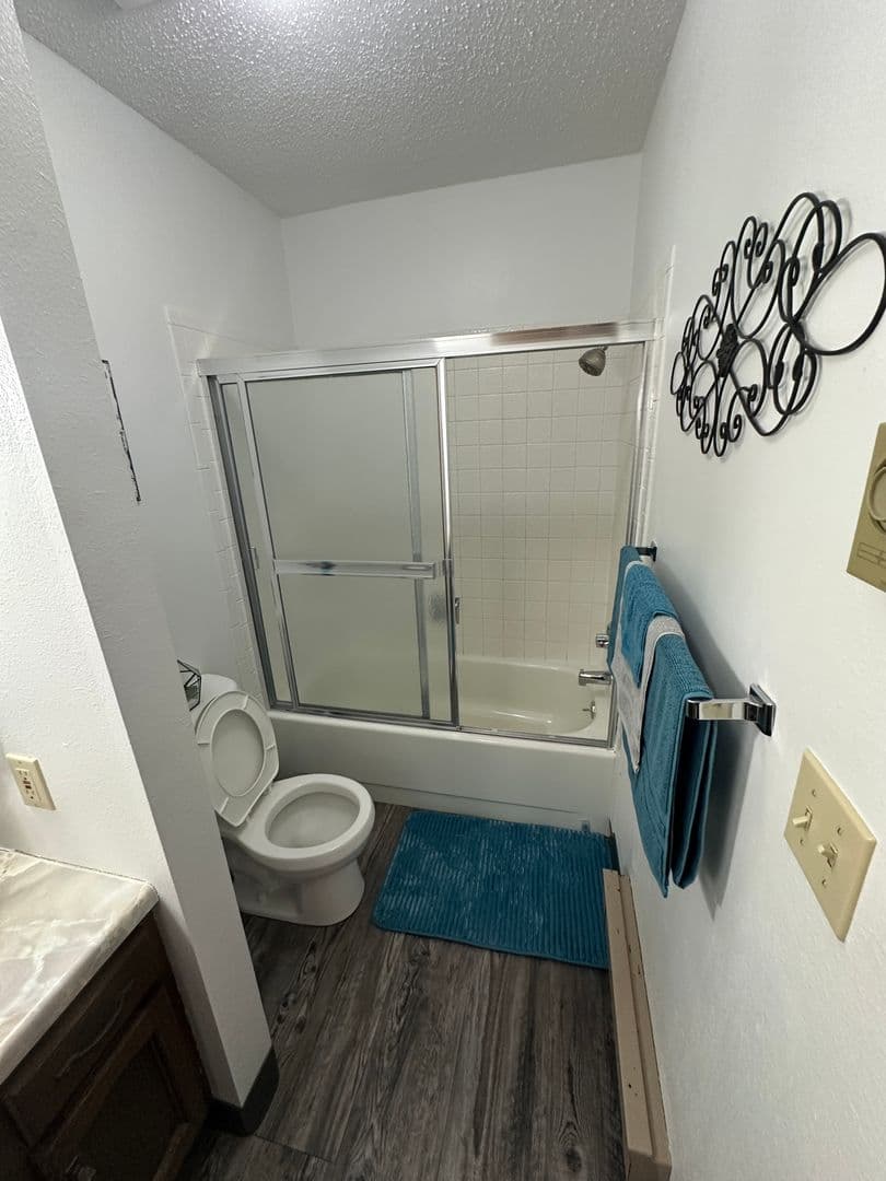 Wahpeton Apartment: 1120 Loy Avenue