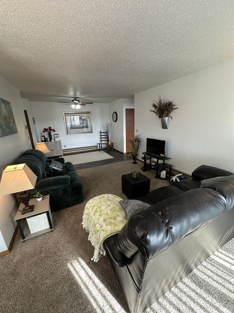 Wahpeton Apartment: 1120 Loy Avenue