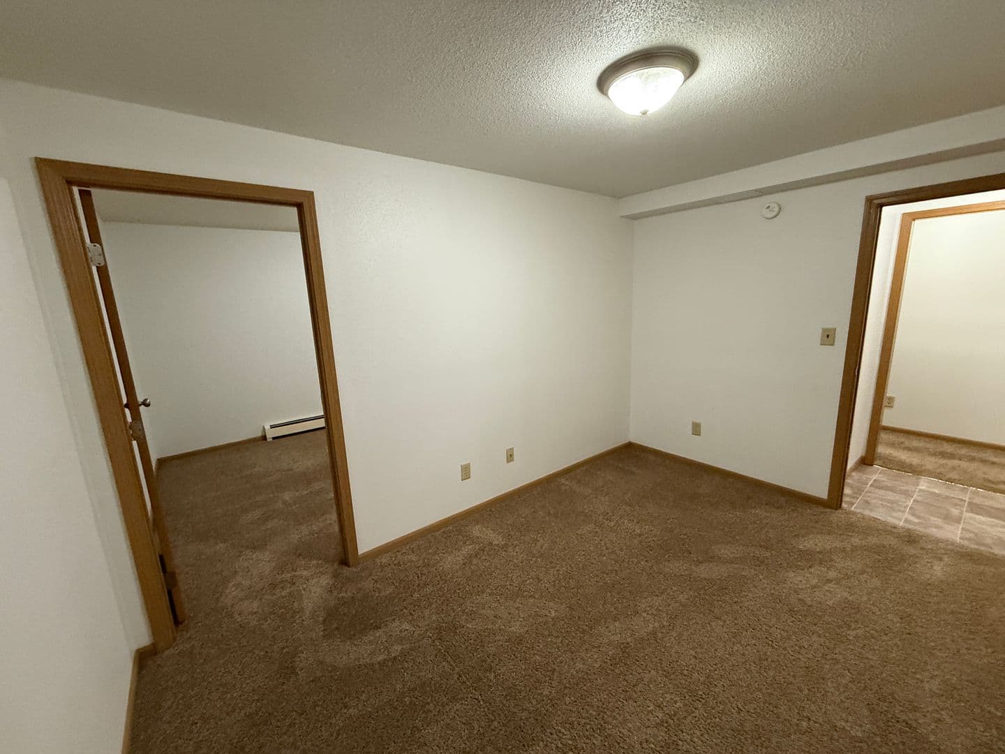 Wahpeton Apartment: 1305 11th Street North