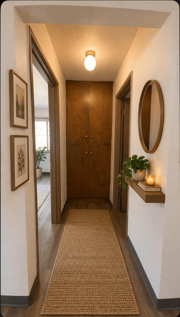 Glyndon Apartment: 120 7th Street