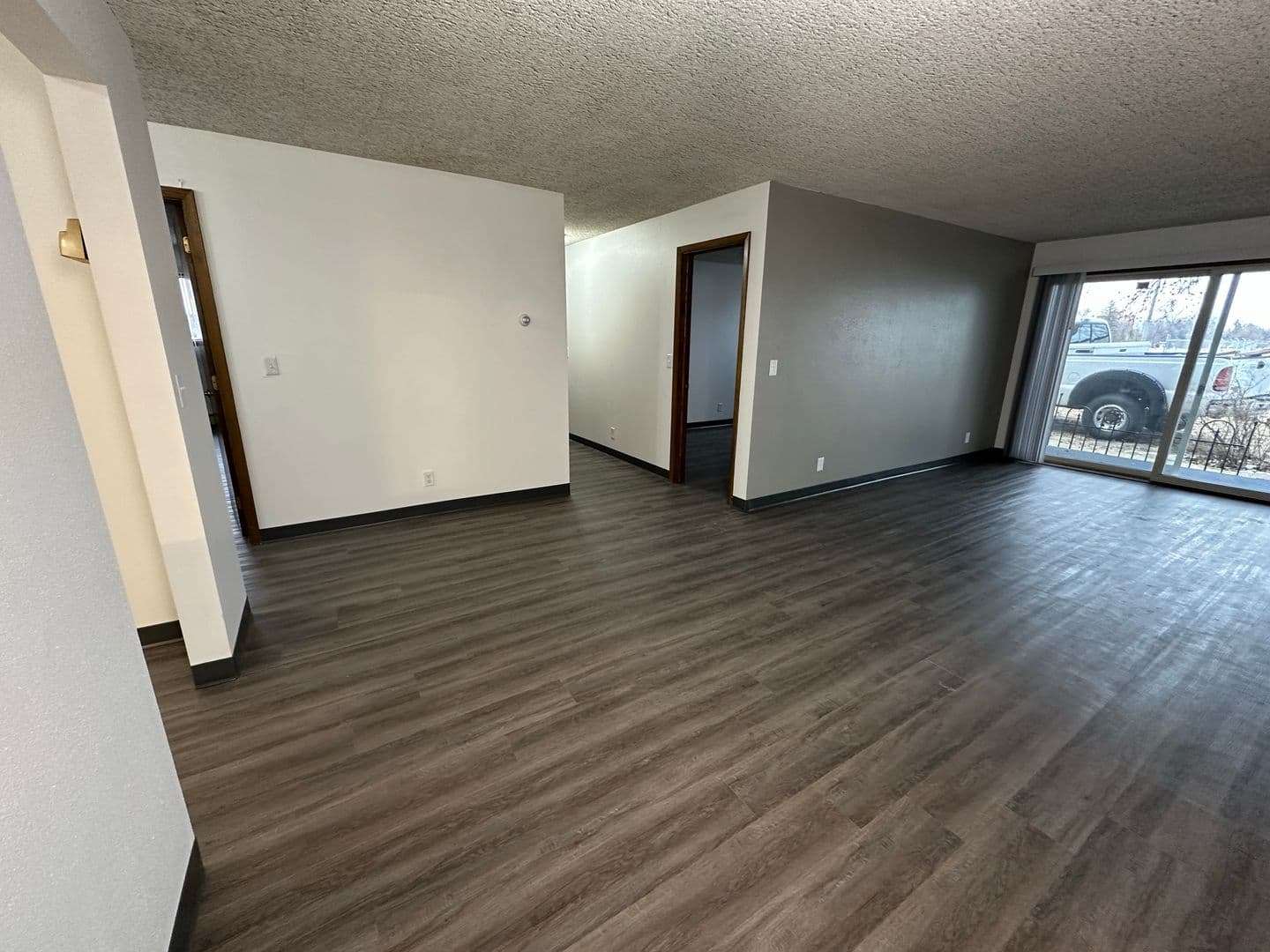 Wahpeton Apartment: 1305 11th Street North