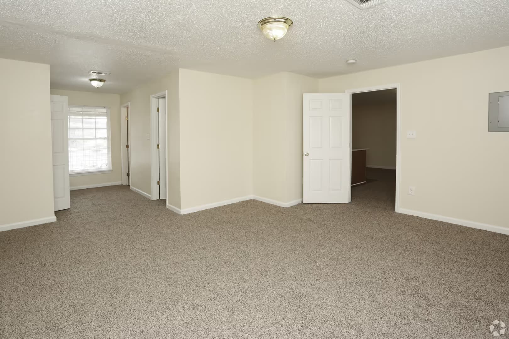 Pascagoula Apartment: 3201 Eden Street