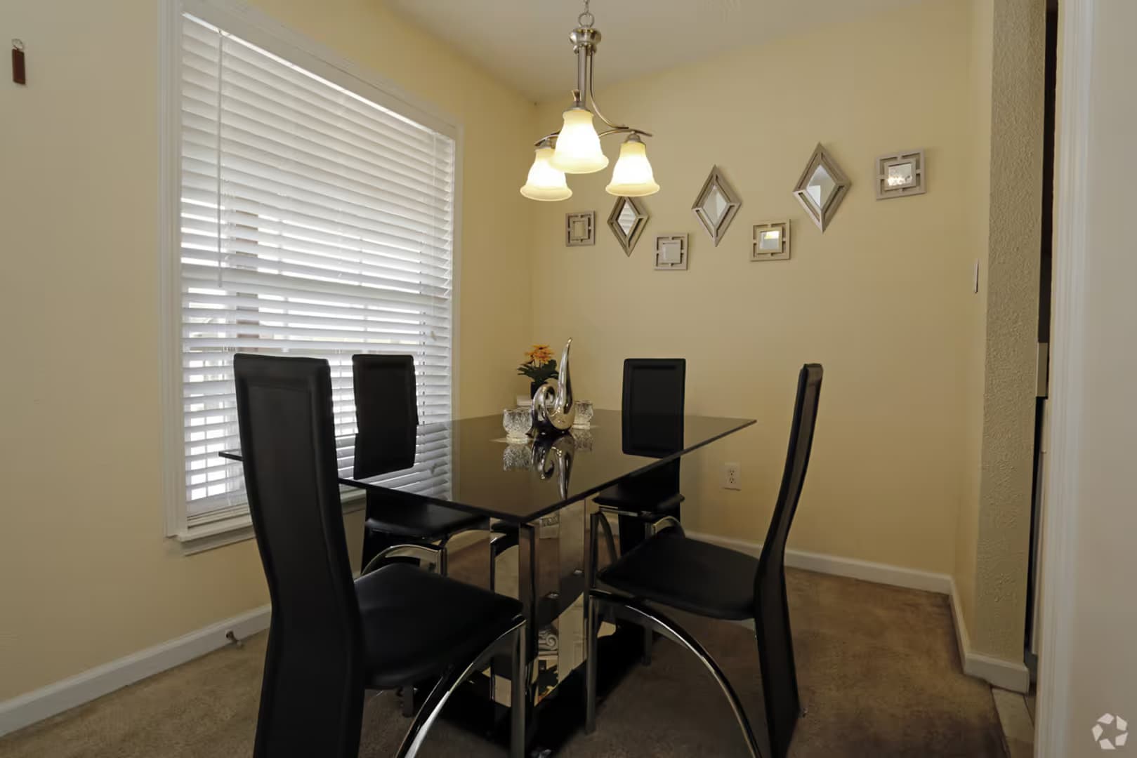 Pascagoula Apartment: 3201 Eden Street