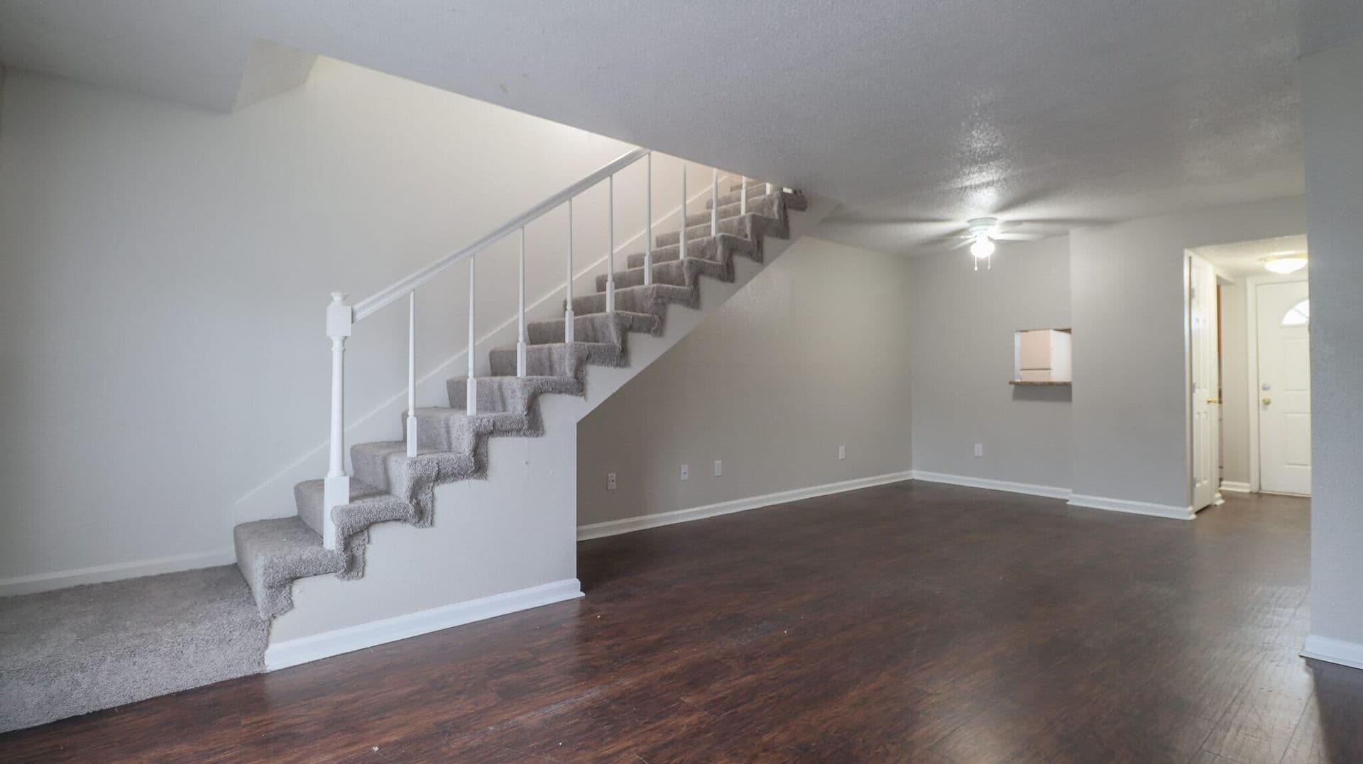 Pascagoula Apartment: 3201 Eden Street