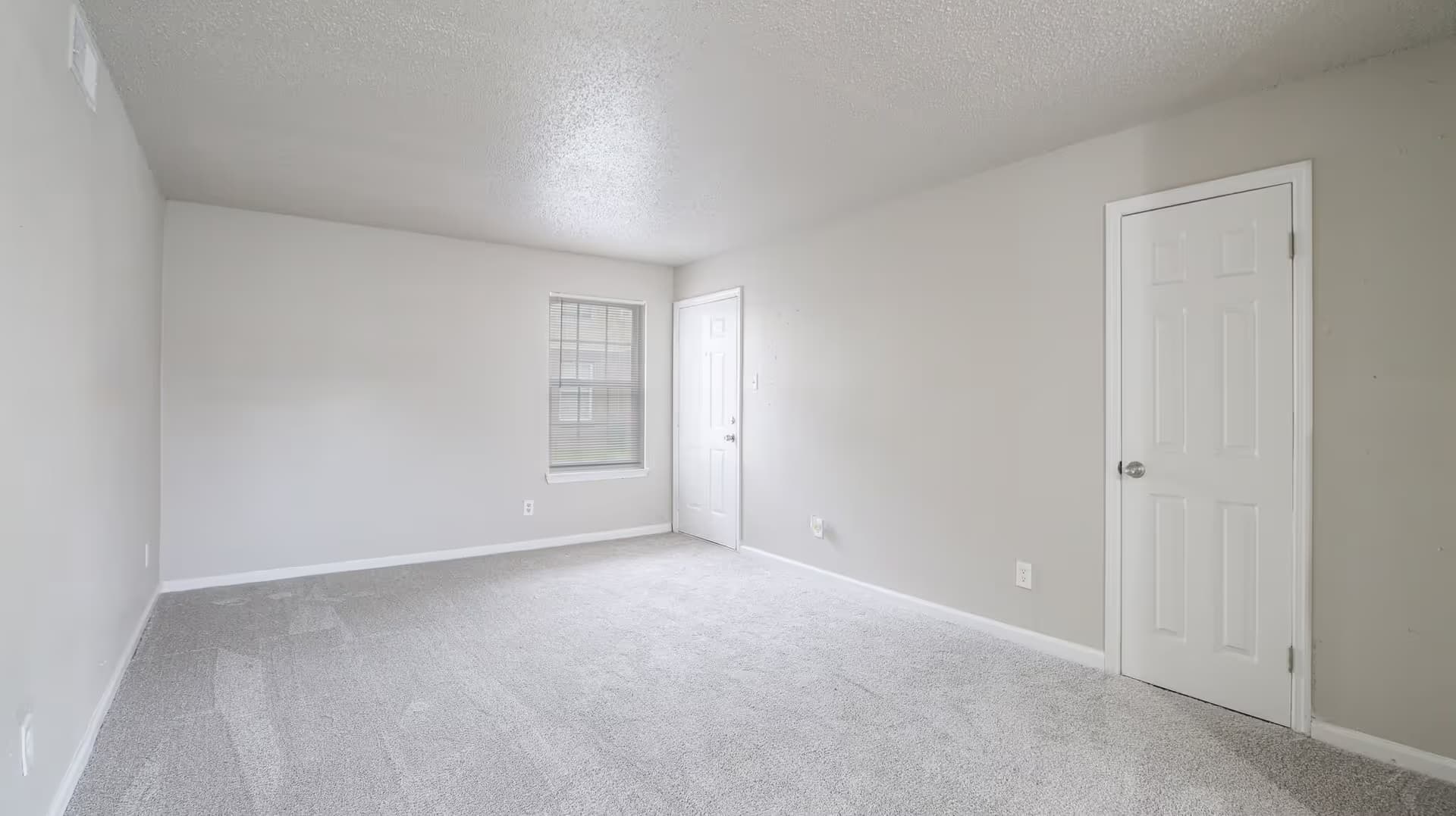 Pascagoula Apartment: 3201 Eden Street