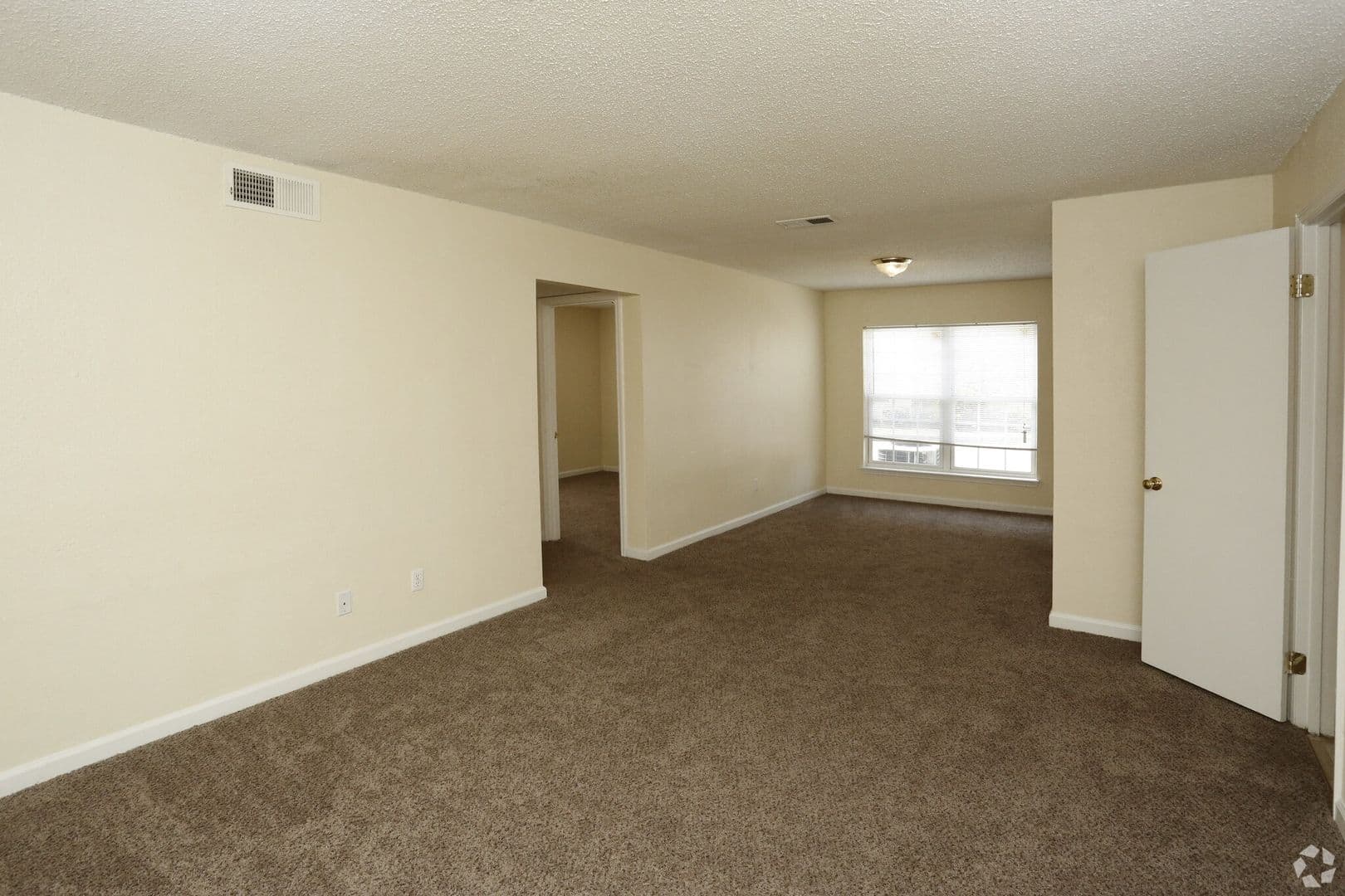 Pascagoula Apartment: 3201 Eden Street