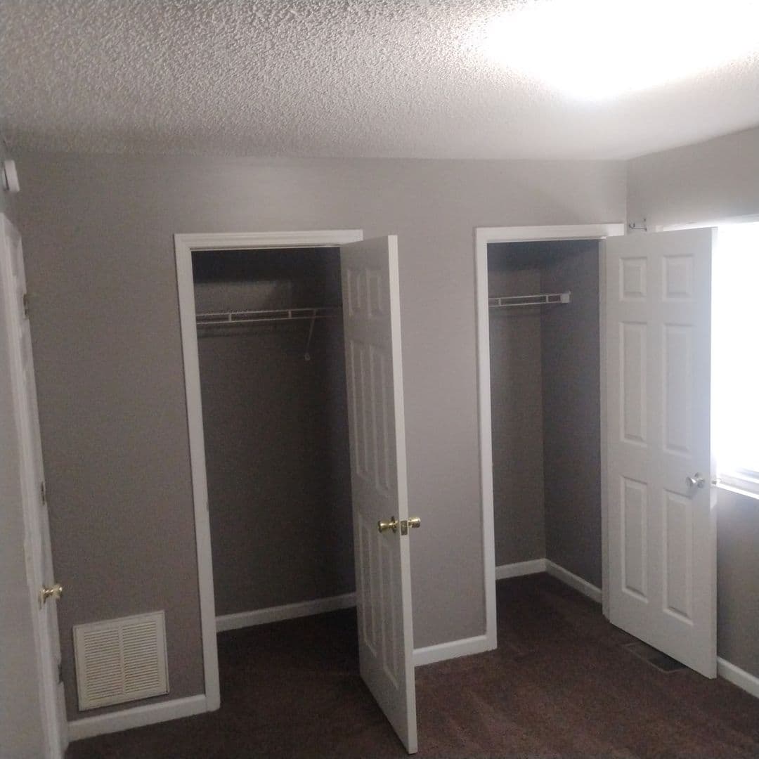 Johnson City Apartment: 131 Bob Fitz Rd